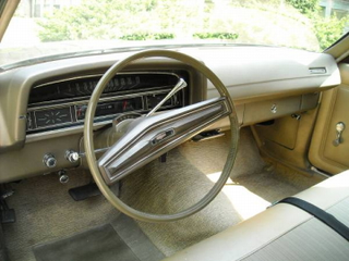 Illustration for article titled This 1971 Ford Torino Wagon Wants $5,900